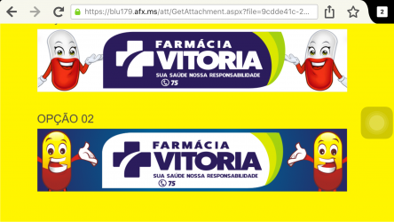 farmawebvitoria